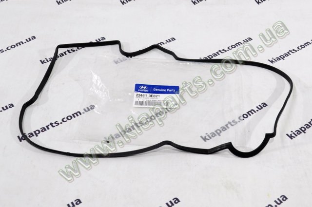 HYUNDAI 224413E021 Прокладка клапанной крышки двигателя правая в наличии Черновцы
