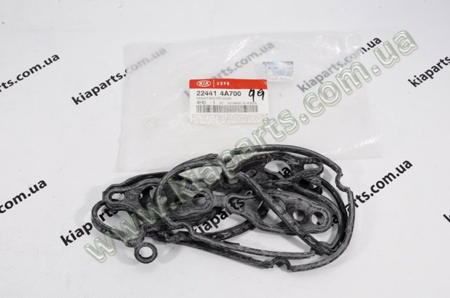 Прокладка ГБЦ 224414A700 HYUNDAI