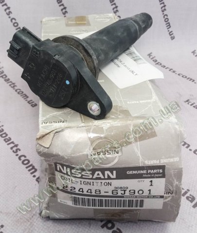 Модуль зажигания 224486J901 NISSAN