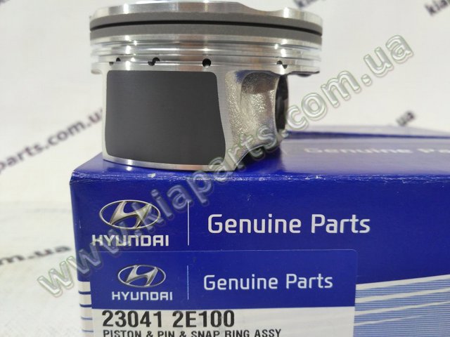 HYUNDAI 230413C972 в наличии Чернигов