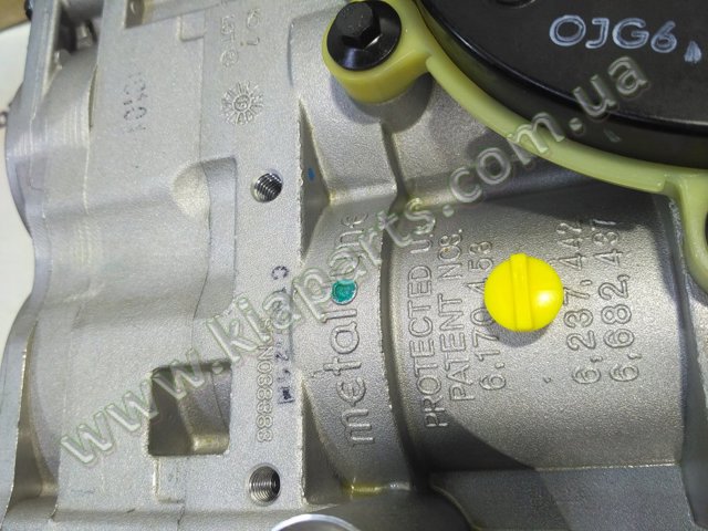 Корпус балансировочного механизма 233002F000 HYUNDAI