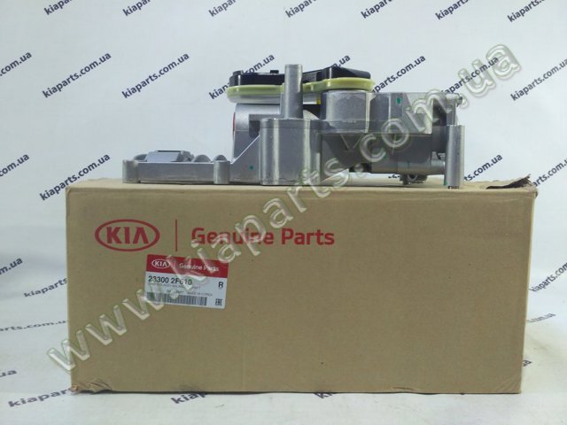 Корпус балансировочного механизма 233002F610 HYUNDAI