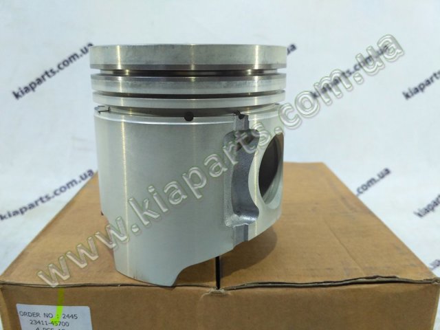 HYUNDAI 234123E001 Палец поршня двигателя в наличии Хмельницкий