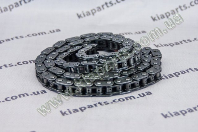 2435526710 HYUNDAI Клапан регулировки давления масла купить в Сумы