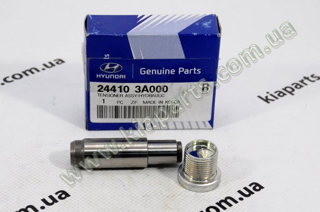 Натяжитель цепи ГРМ 244103A000 HYUNDAI