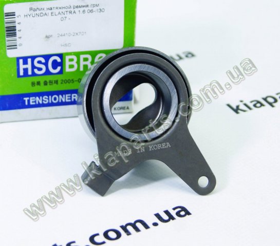 244103C300 HYUNDAI Натяжитель цепи ГРМ купить в Ужгород