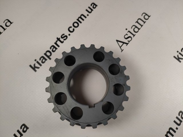 Звезда коленвала вала 2442342000 KOREA (OEM)