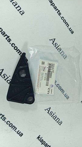2447125052 HYUNDAI Успокоитель цепи масляного насоса купить в Сумы
