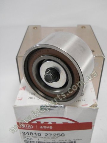 Ролик ремня ГРМ, паразитный Киа Сид