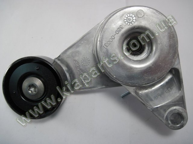 252812E000 Натяжной ролик купить Черновцы