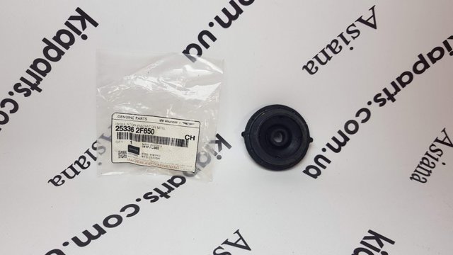 Кронштейн крепления радиатора, нижний 25336F2000 HYUNDAI