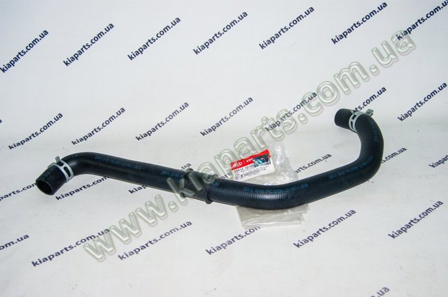 Шланг системы охлаждения 254141D100 HYUNDAI