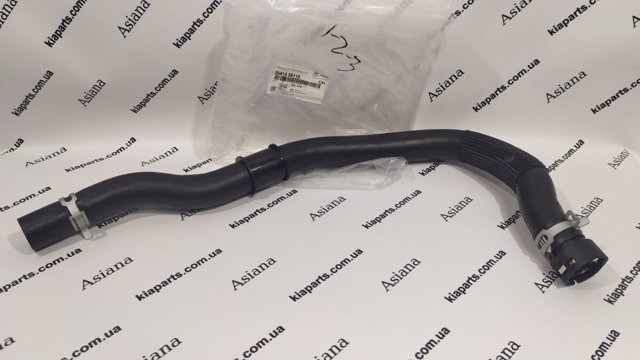 Патрубок системы охлаждения 254143S110 HYUNDAI