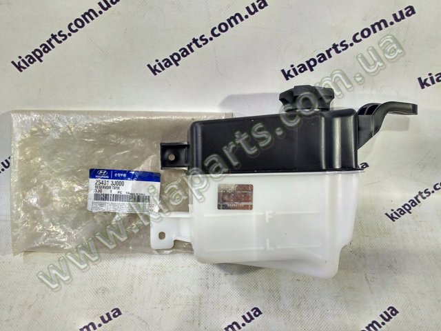 Водяной бачок системы охлаждения 254313J000 HYUNDAI