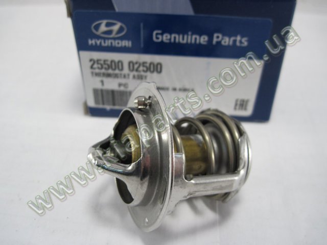2550026100 HYUNDAI Термостат купить в Черкассы