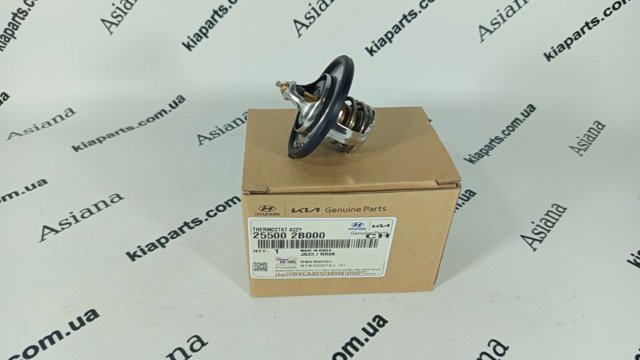 255002B000 Термостат купить Павлоград