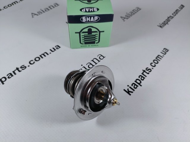 Термостат впускного коллектора 255003C150 HYUNDAI
