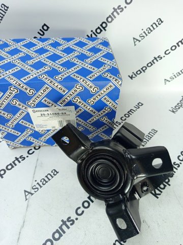 Правая опора двигателя 2551066SX STELLOX