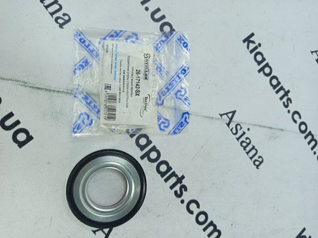 Подшипник опоры амортизатора 2617142SX STELLOX