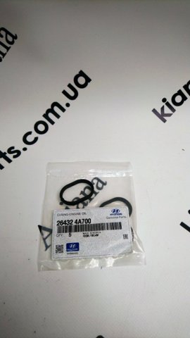 264324A700 HYUNDAI купить в Сумы