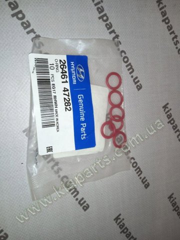 Крышка заливной горловины масла 2651026600 HYUNDAI
