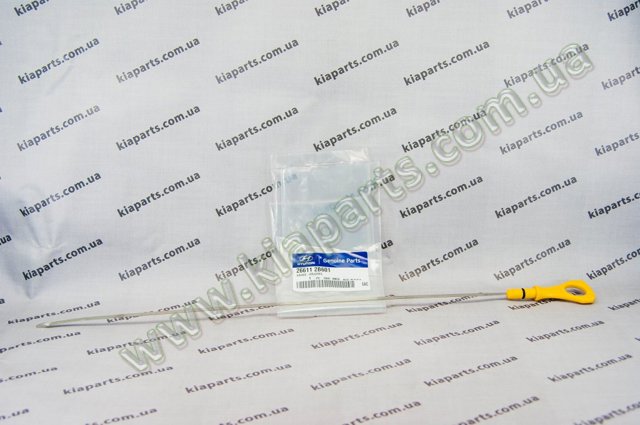 Индикатор уровня масла в двигателе 266112B601 HYUNDAI