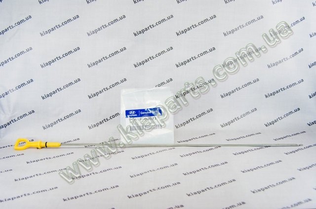 HYUNDAI 266112E022 Щуп масляный в наличии Киев