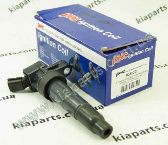 Катушка зажигания 273003F100 VALEO