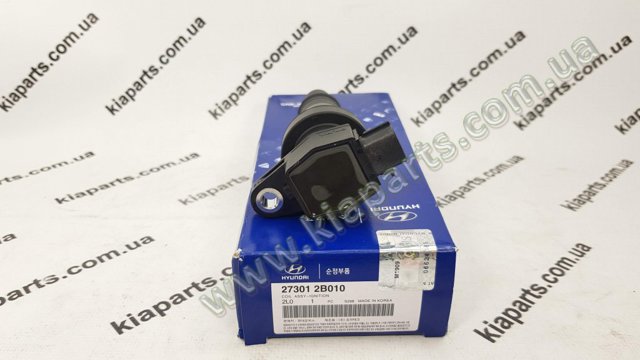 Катушка зажигания 273012M320 HYUNDAI