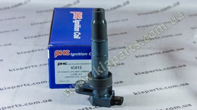 Модуль зажигания 273013C100 VALEO