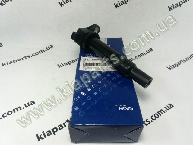 HYUNDAI 273013C100 Катушка зажигания в наличии Житомир