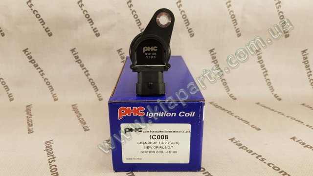 VALEO 273013E100 Катушка зажигания в наличии Кривой Рог