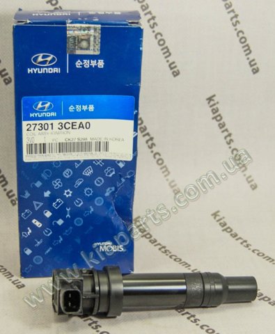 HYUNDAI 273013E400 Катушка зажигания в наличии Николаев