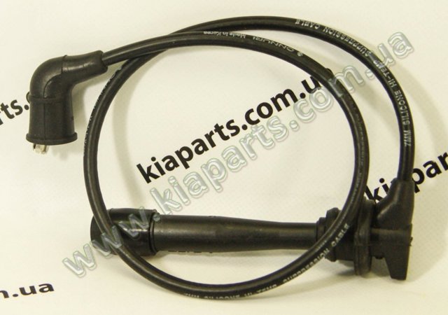 Провода зажигания 2744037200 KOREA (OEM)