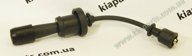 Высоковольтные провода  Hyundai Santa Fe 1