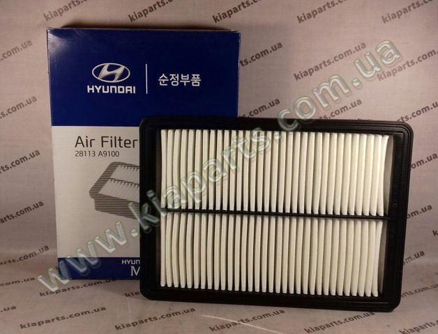 28113C1100 HYUNDAI Воздушный фильтр купить в Одесса