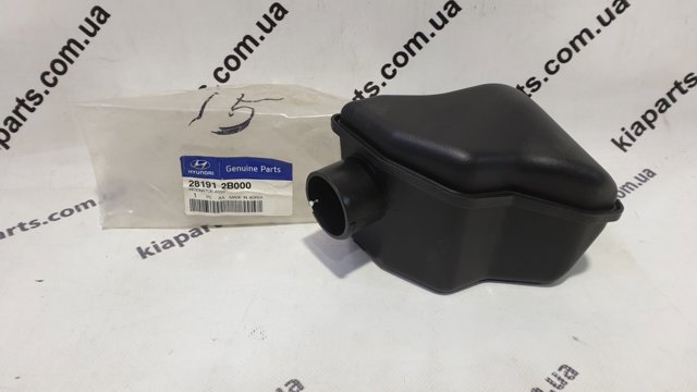  Прокладка впускного коллектора 282153CFA0 HYUNDAI