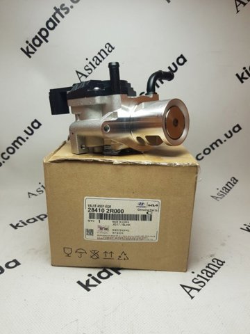 Клапан рециркуляции отработавших газов EGR 284102R000 HYUNDAI