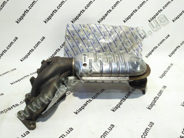 Катализатор 285102X610 HYUNDAI