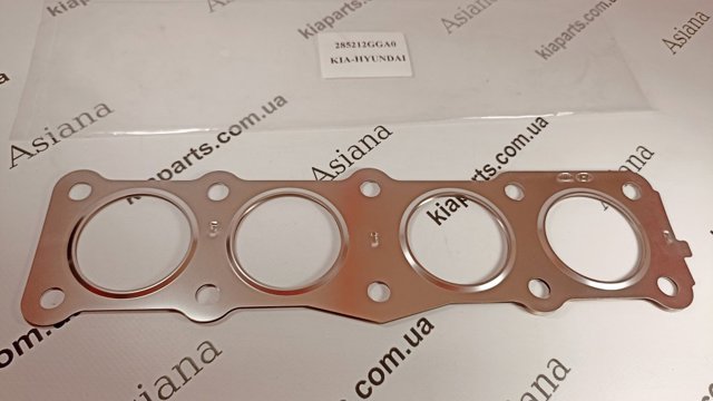 Прокладка выпускного коллектора KIA Sorento 3