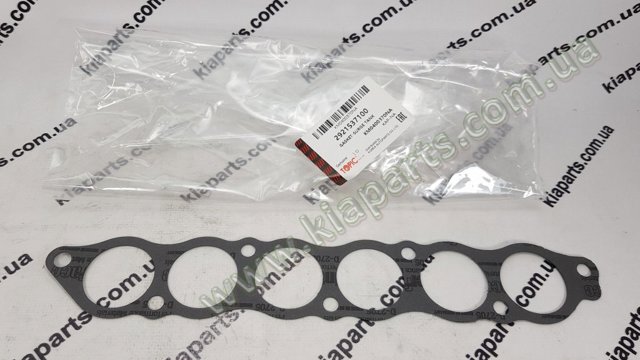 Прокладка впускного коллектора 292153C100 HYUNDAI