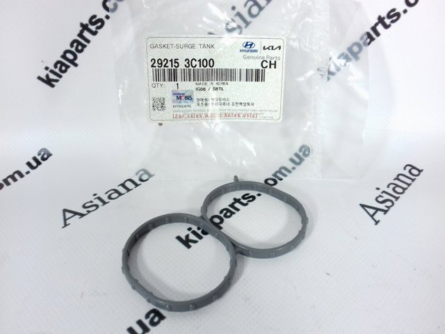 292153C100 HYUNDAI Прокладка впускного коллектора купить в Одесса