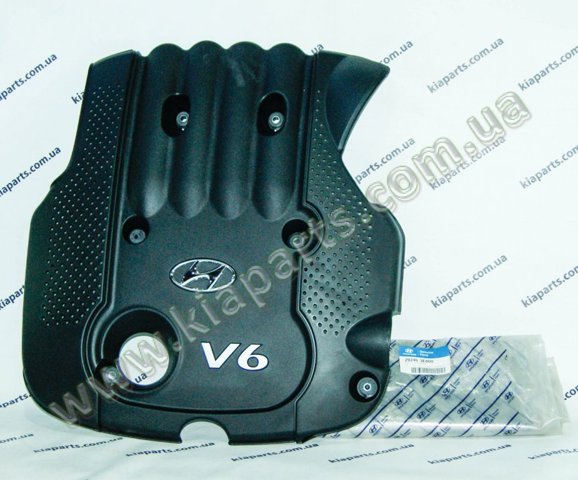 Экран двигателя 292403E600 HYUNDAI