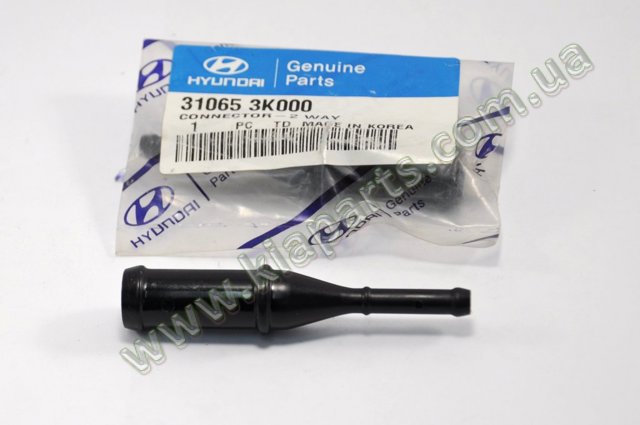 HYUNDAI 310902D050 Сетка бензонасоса в наличии Харьков