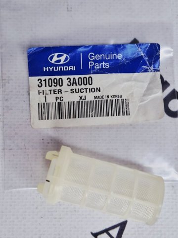Фильтр бензонасоса 310903A000 HYUNDAI