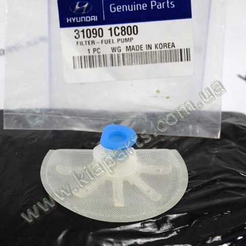 310903E000FFF HYUNDAI Сетка бензонасоса купить в Ирпень