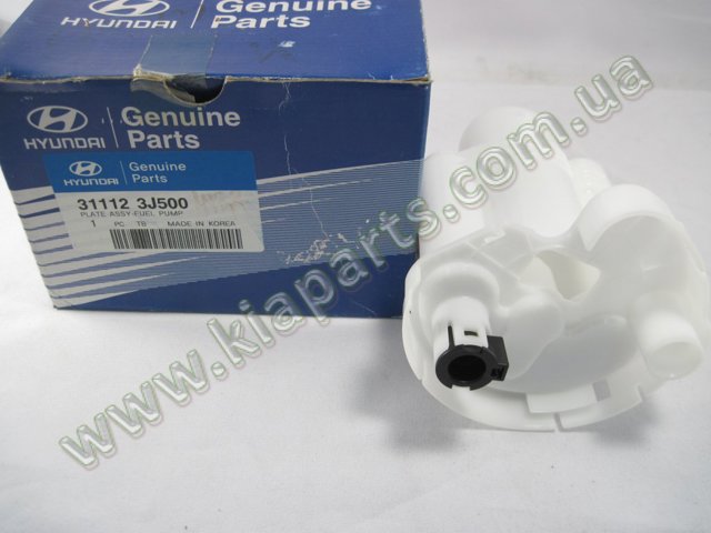 311123Q500 HYUNDAI Фильтр топливный купить в Харьков