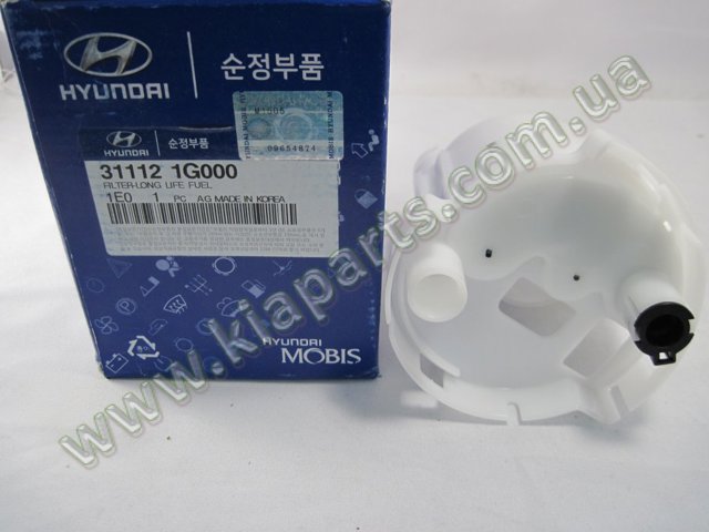 311123R000 HYUNDAI Фильтр топливный купить в Львов