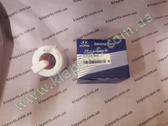 31112J3001 HYUNDAI Топливный фильтр купить в Хмельницкий