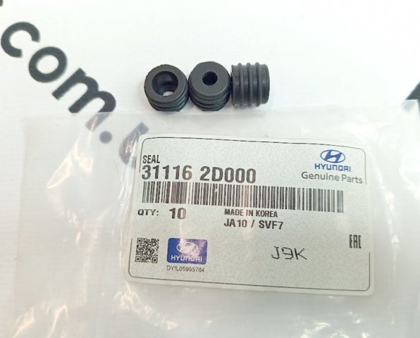Прокладка ТНВД 311162D000 HYUNDAI